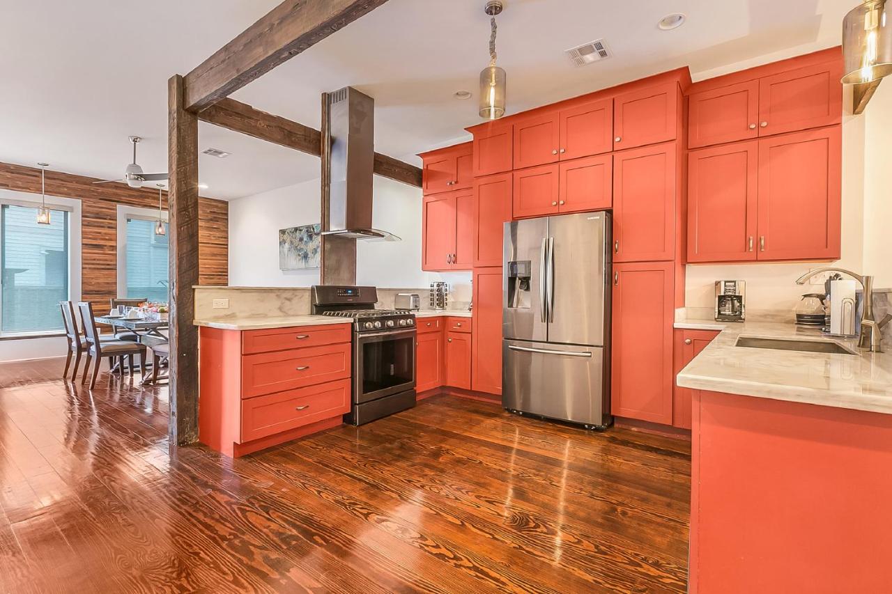 Duplex Apartment at Residences Du Hosteeva