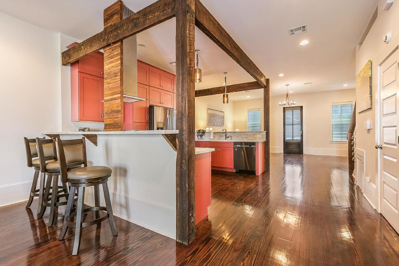 Duplex Apartment at Residences Du Hosteeva