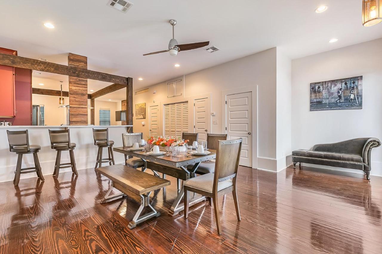 Duplex Apartment at Residences Du Hosteeva