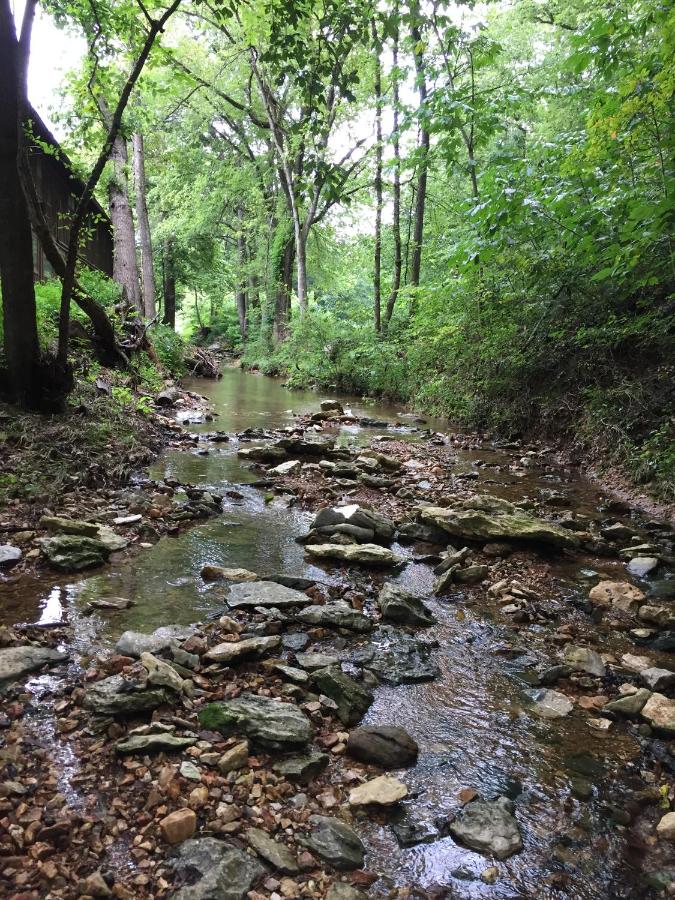 Sugar Creek Retreat