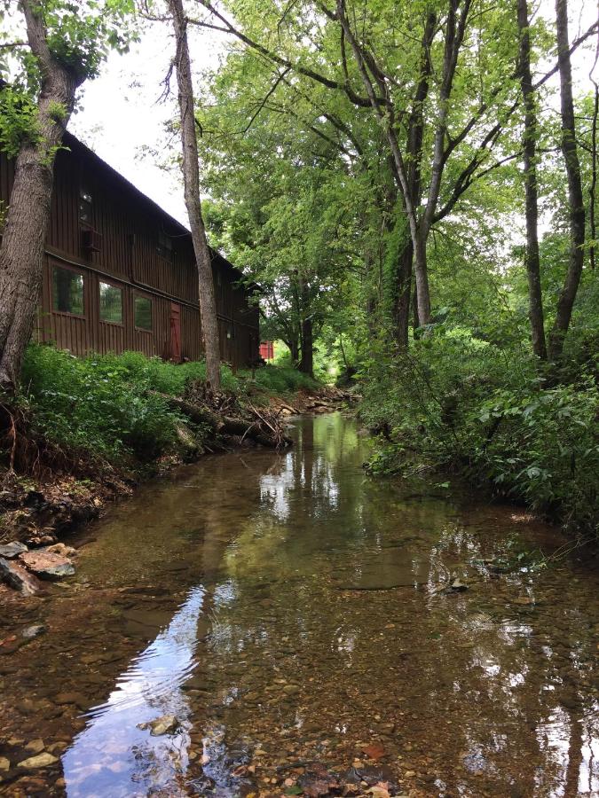 Sugar Creek Retreat