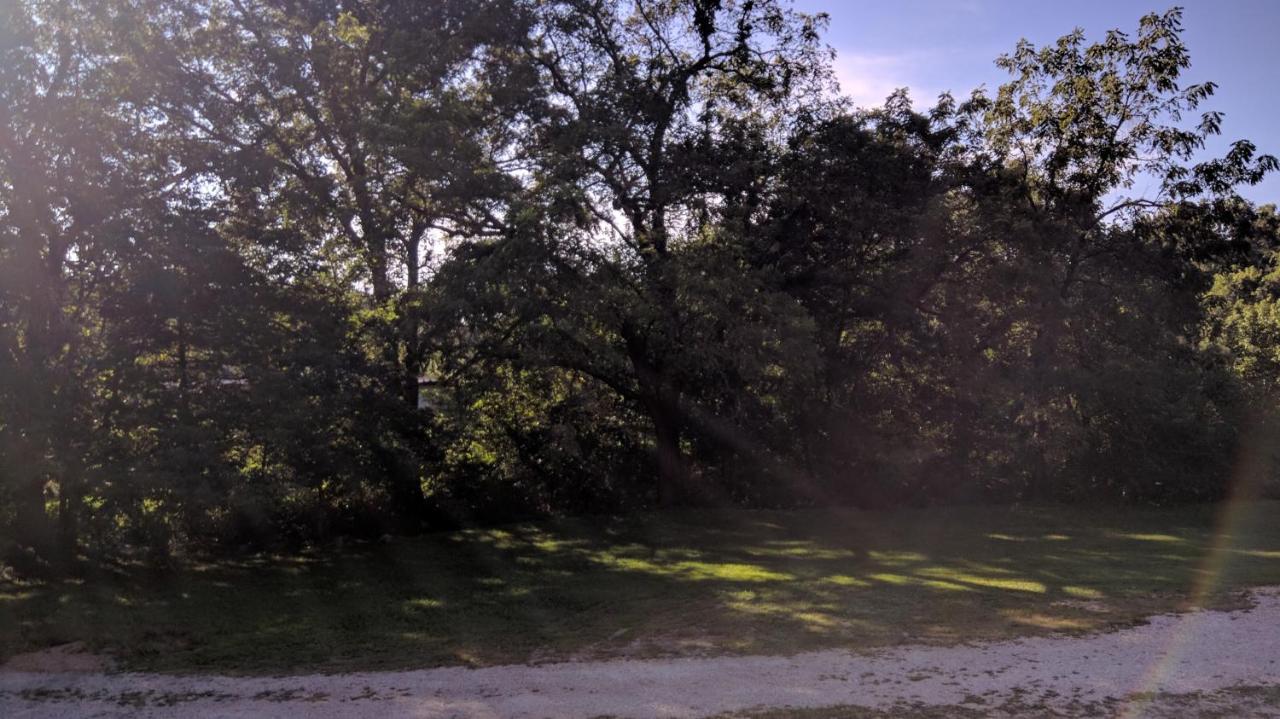 Sugar Creek Retreat