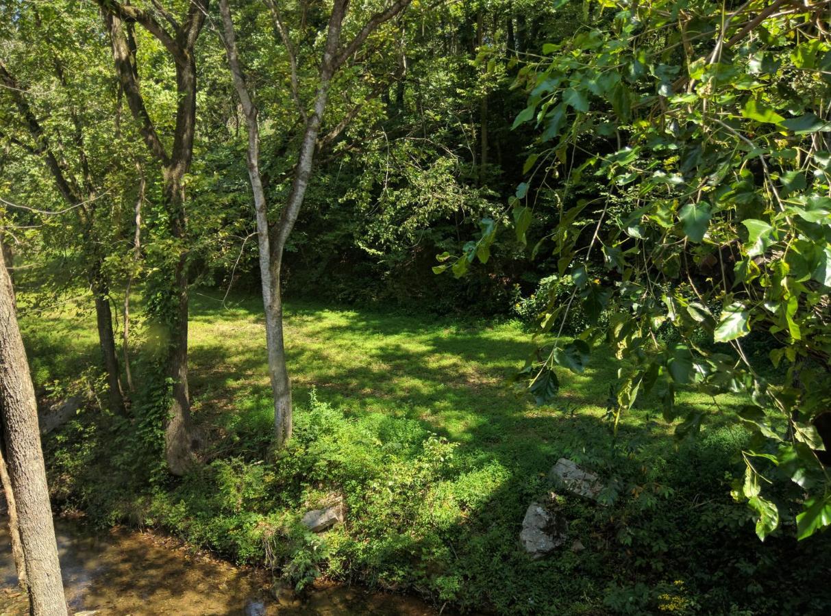 Sugar Creek Retreat