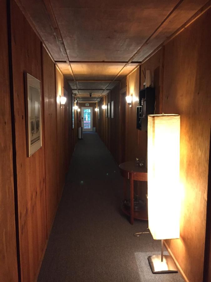 Sugar Creek Retreat