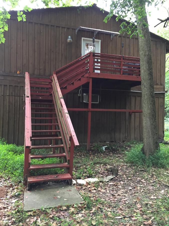 Sugar Creek Retreat