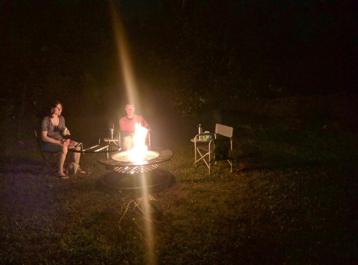 Sugar Creek Retreat