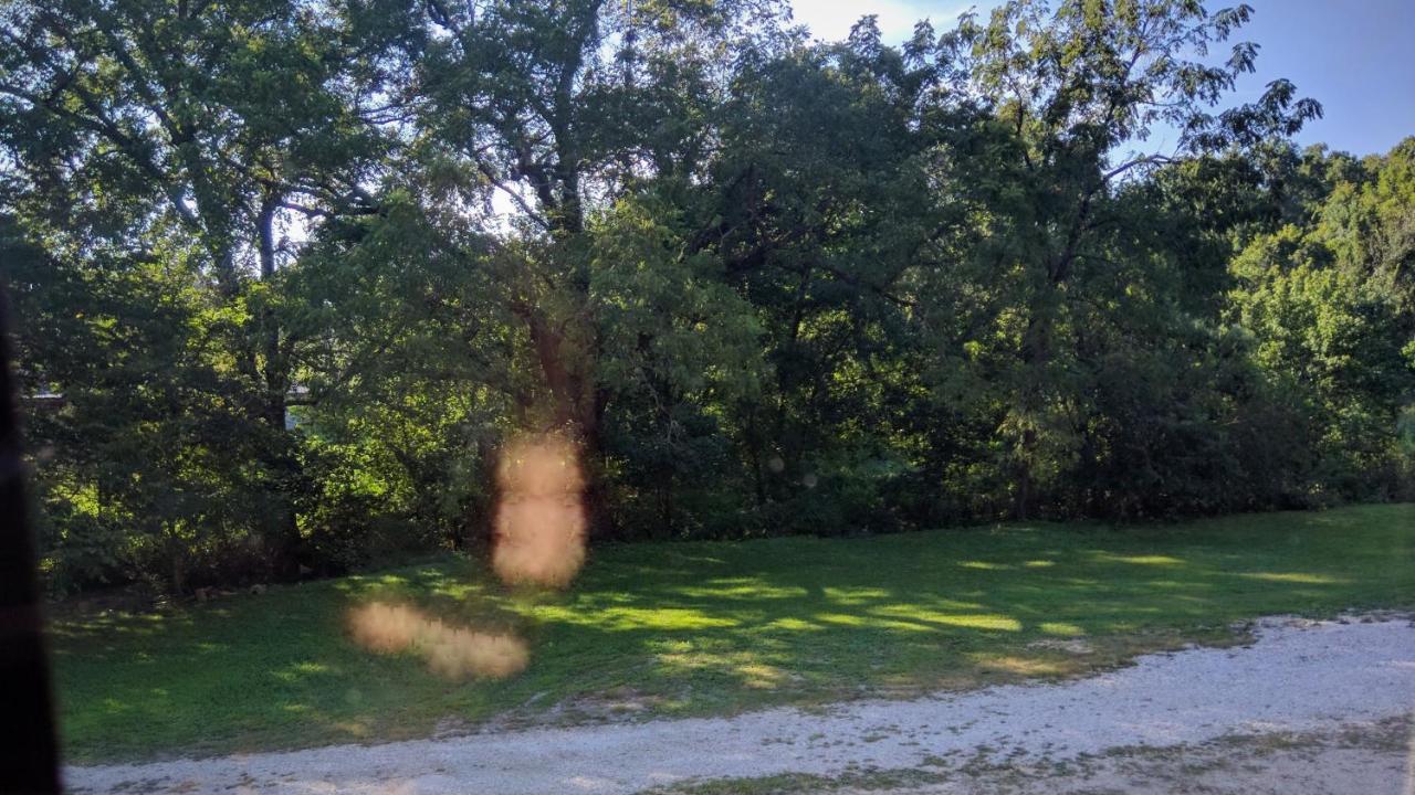 Sugar Creek Retreat