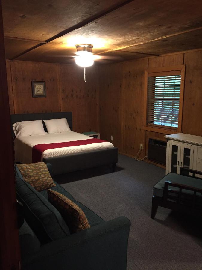 Sugar Creek Retreat