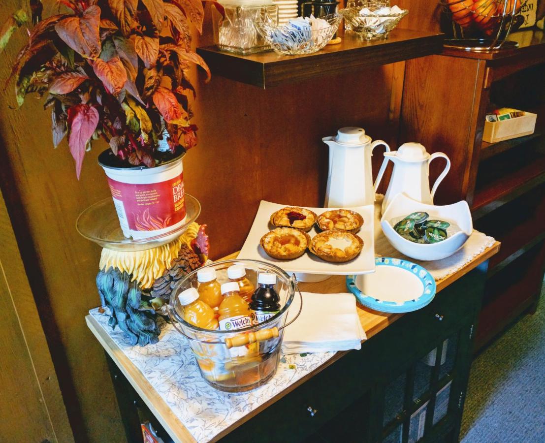 Sugar Creek Retreat