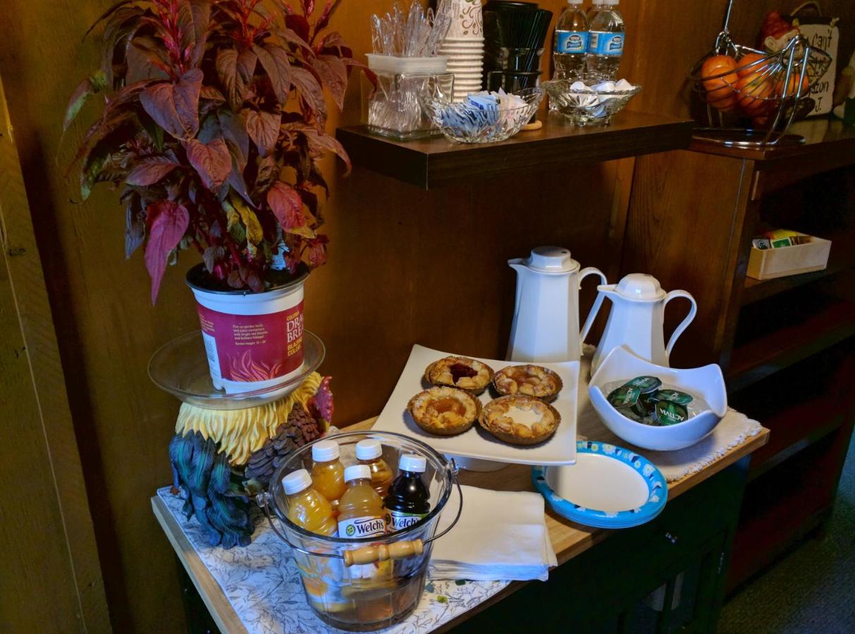 Sugar Creek Retreat