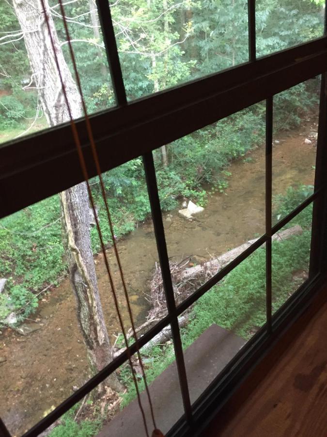 Sugar Creek Retreat