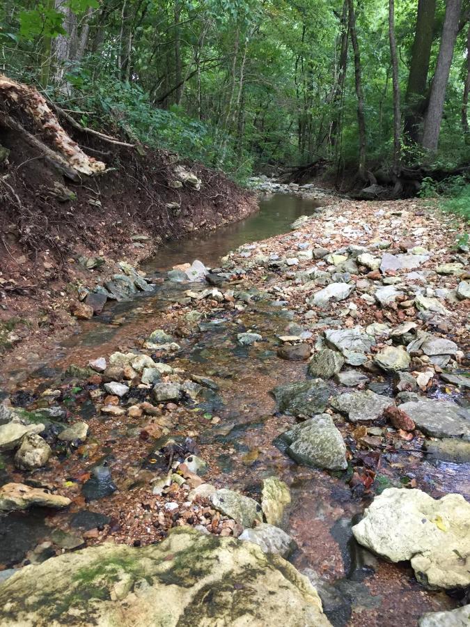 Sugar Creek Retreat