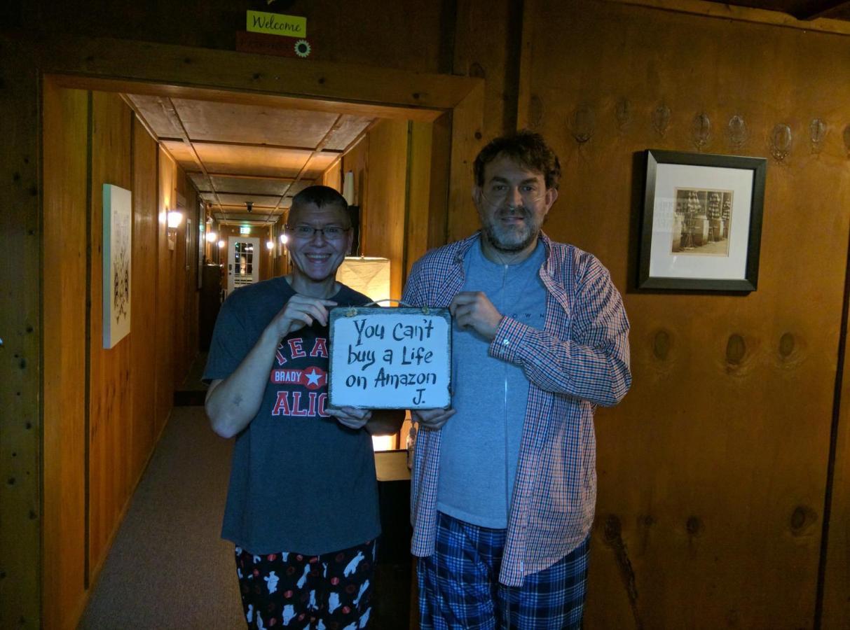 Sugar Creek Retreat