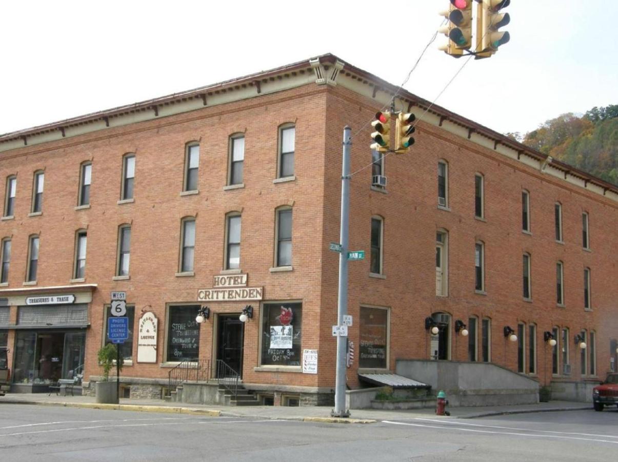 Hotel Crittenden