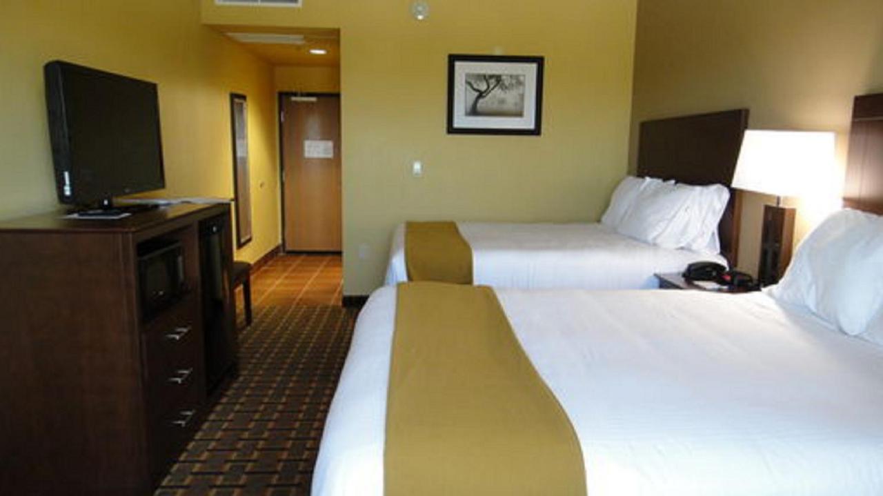Standard Room at Holiday Inn Express and Suites George West by IHG