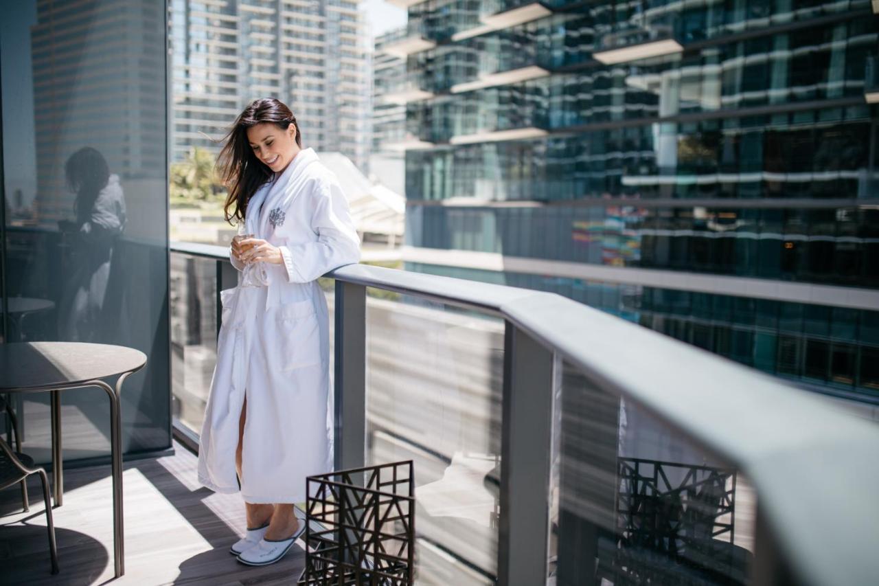 SLS LUX Double Queen Room at SLS LUX Brickell