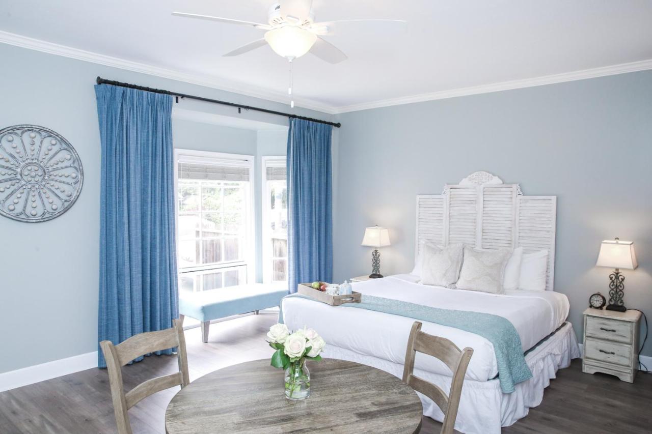Family Suite at The Rigdon House