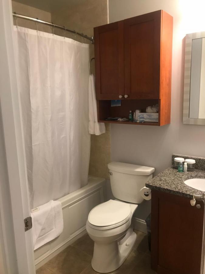 King Studio at Crescent Suites Hotel