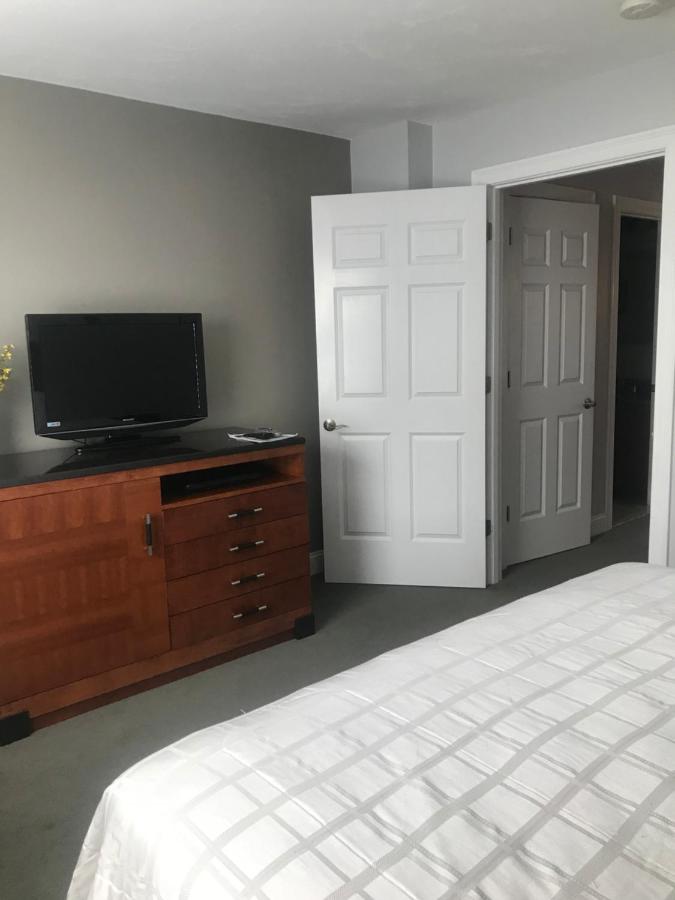 Quadruple Room at Crescent Suites Hotel