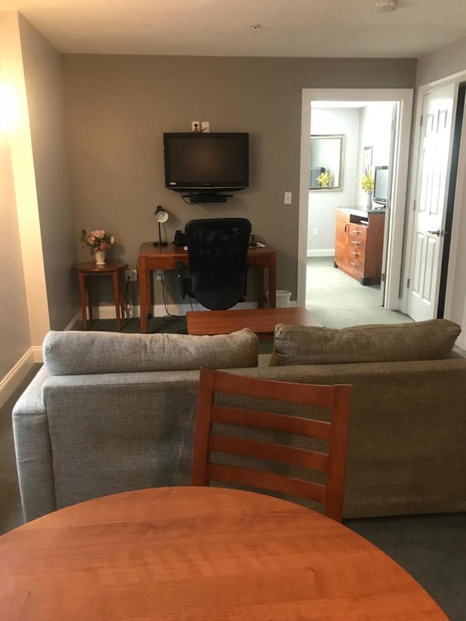 Quadruple Room at Crescent Suites Hotel