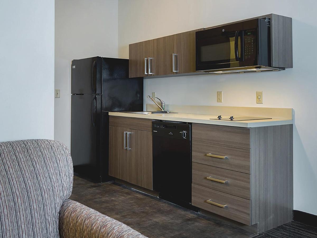 Queen studio with 1 Queen Bed - Disability Access/Non-Smoking at Extended Stay America Suites Rock Hill