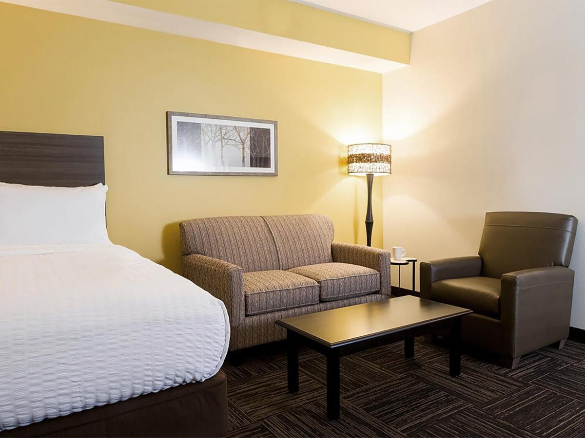 Queen studio with 1 Queen Bed - Disability Access/Non-Smoking at Extended Stay America Suites Rock Hill