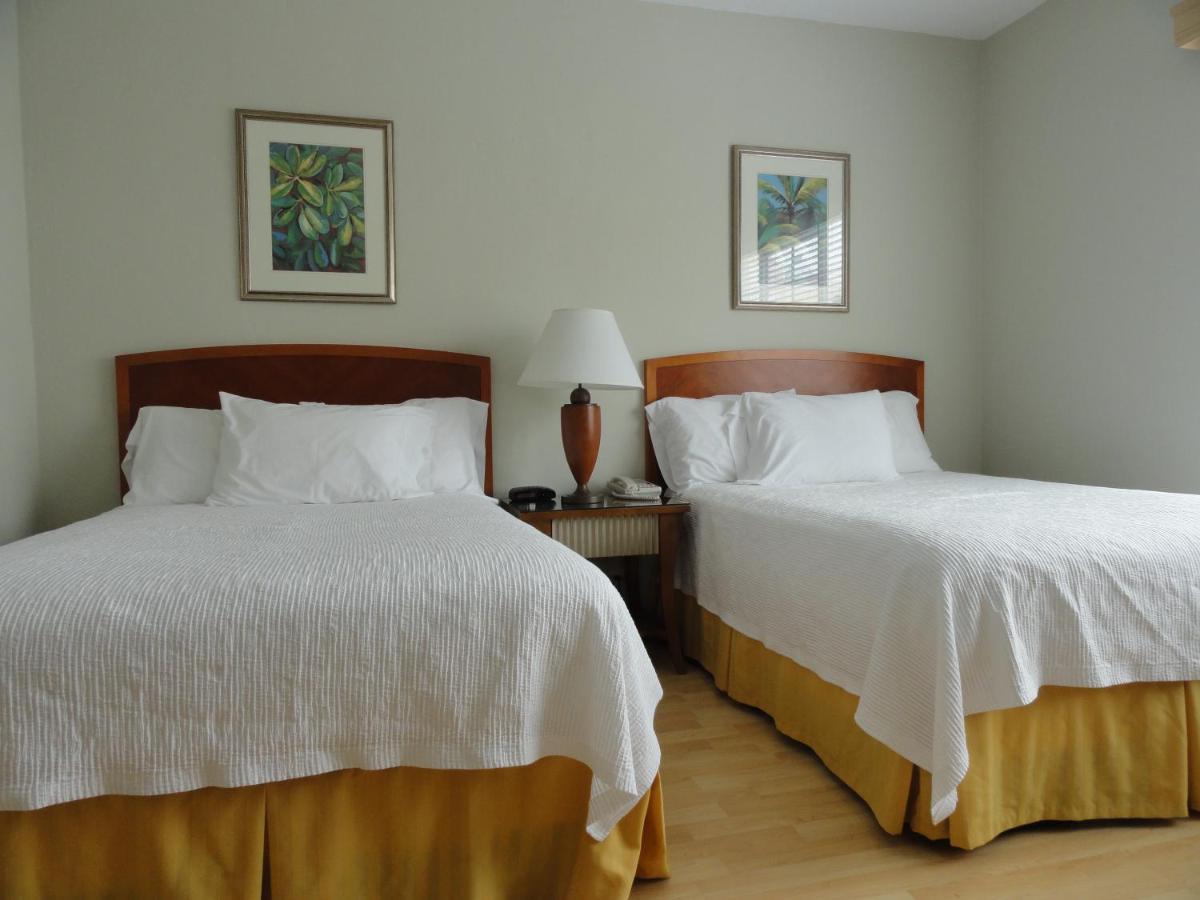 Double Room at Viscay Hotel