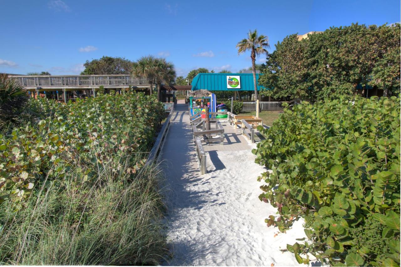 International Palms Oceanfront Resort Cocoa Beach
