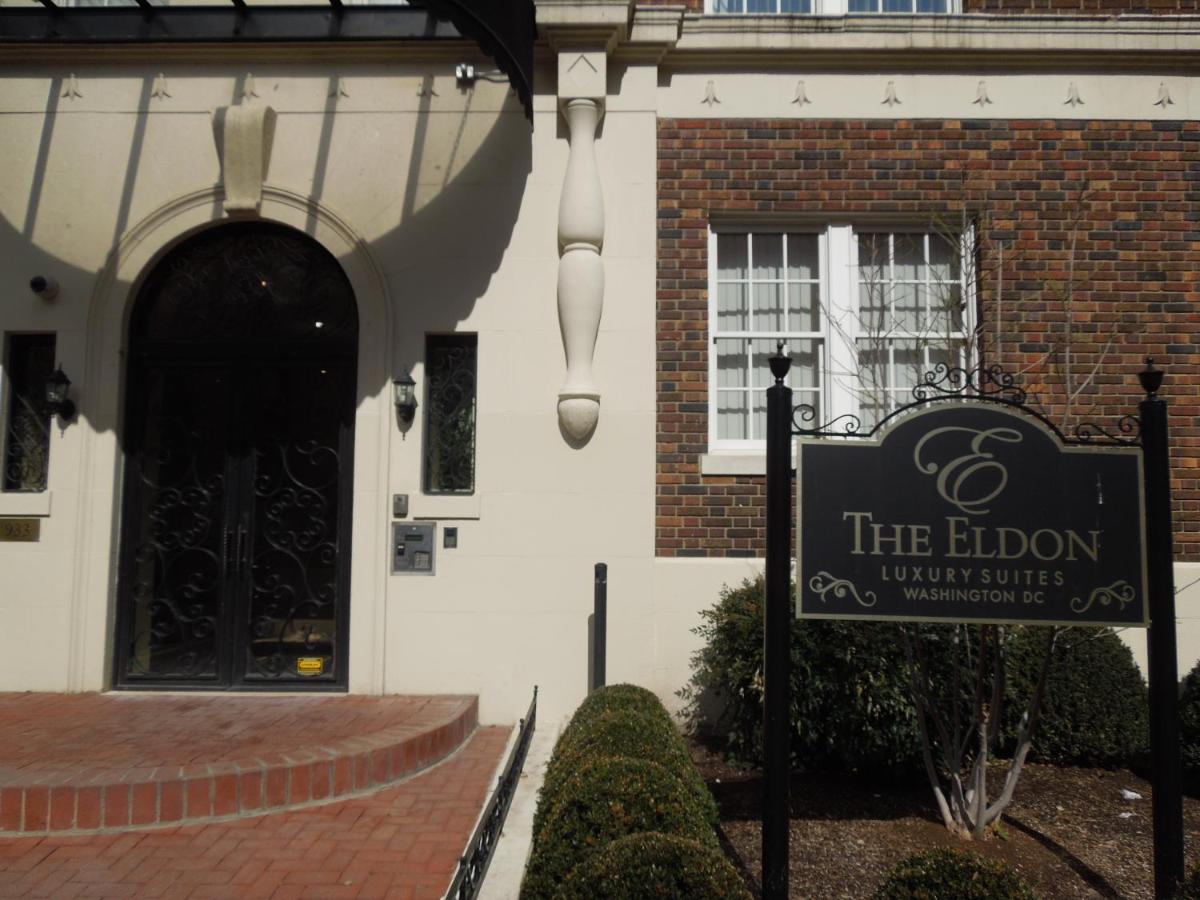  | The Eldon Luxury Suites