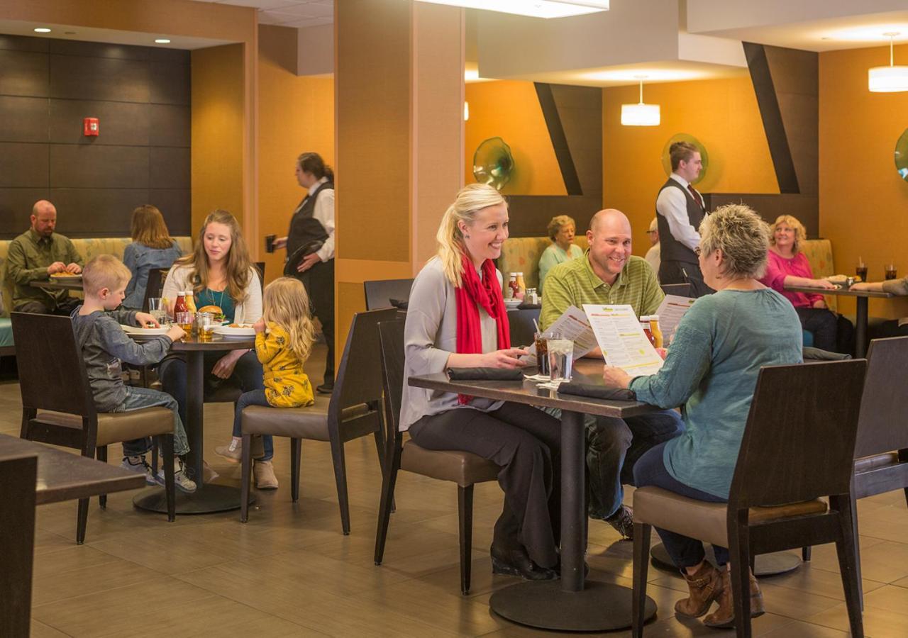  | Prairie Meadows Casino, Racetrack & Hotel