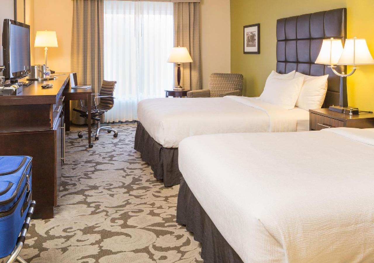  | Prairie Meadows Casino, Racetrack & Hotel