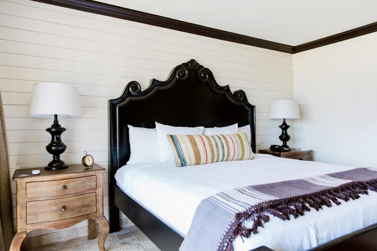 Standard Suite at Hillside Boutique Hotel