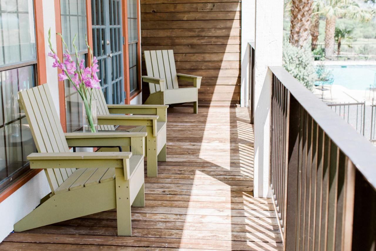 Standard Suite at Hillside Boutique Hotel