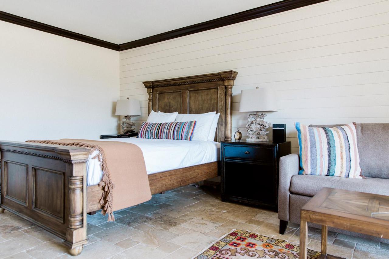 Standard Suite at Hillside Boutique Hotel