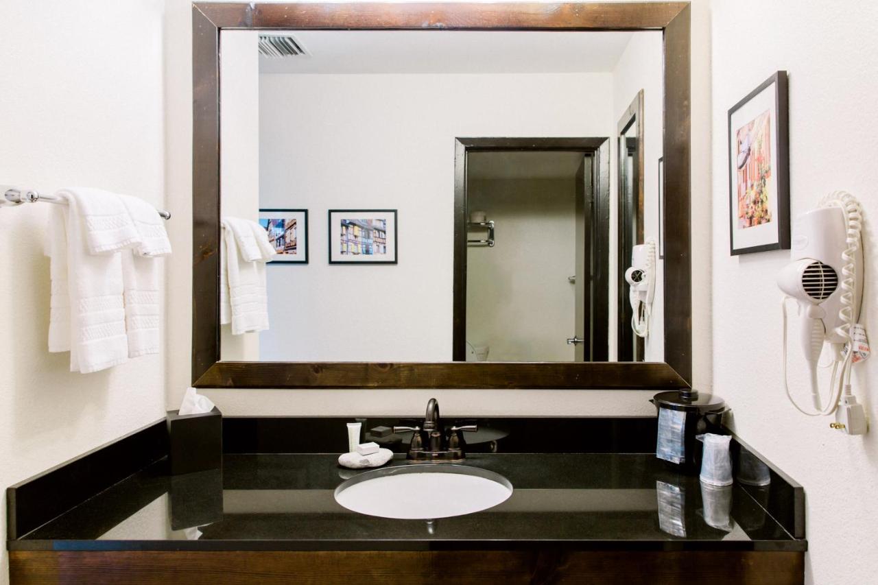 Superior King Room at Hillside Boutique Hotel