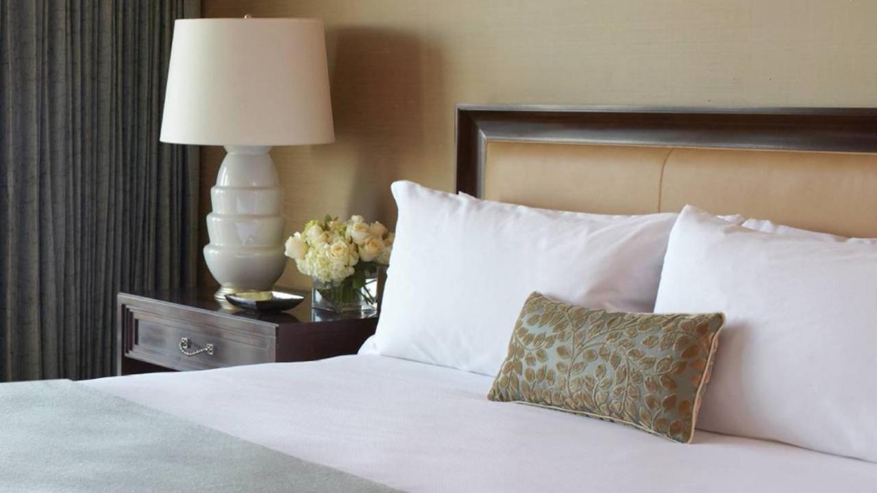 Four Seasons Executive Suite Water View   at Four Seasons Hotel Baltimore
