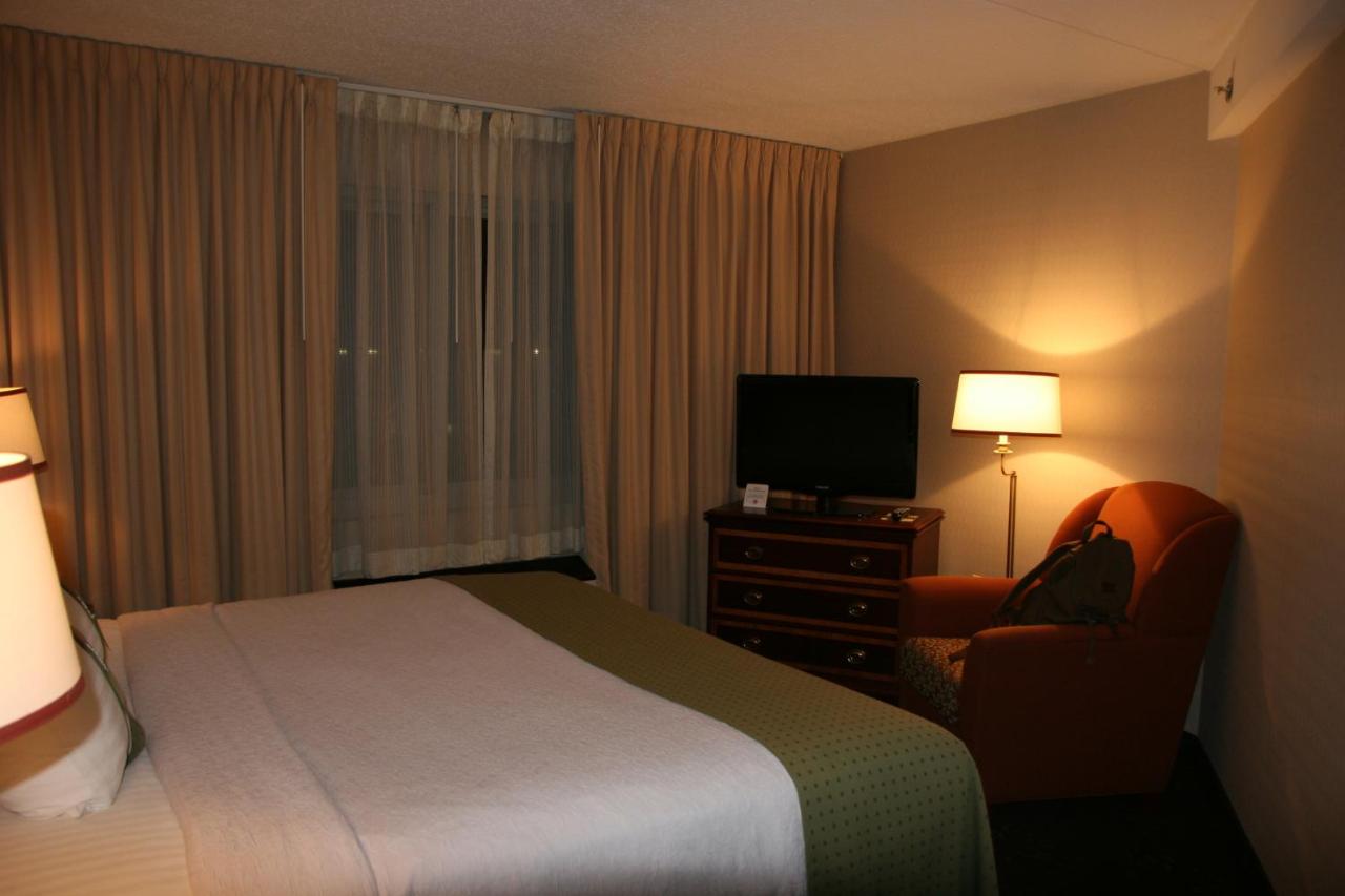 Executive King Suite - Non-Smoking at Holiday Inn Budd Lake - Rockaway Area by IHG