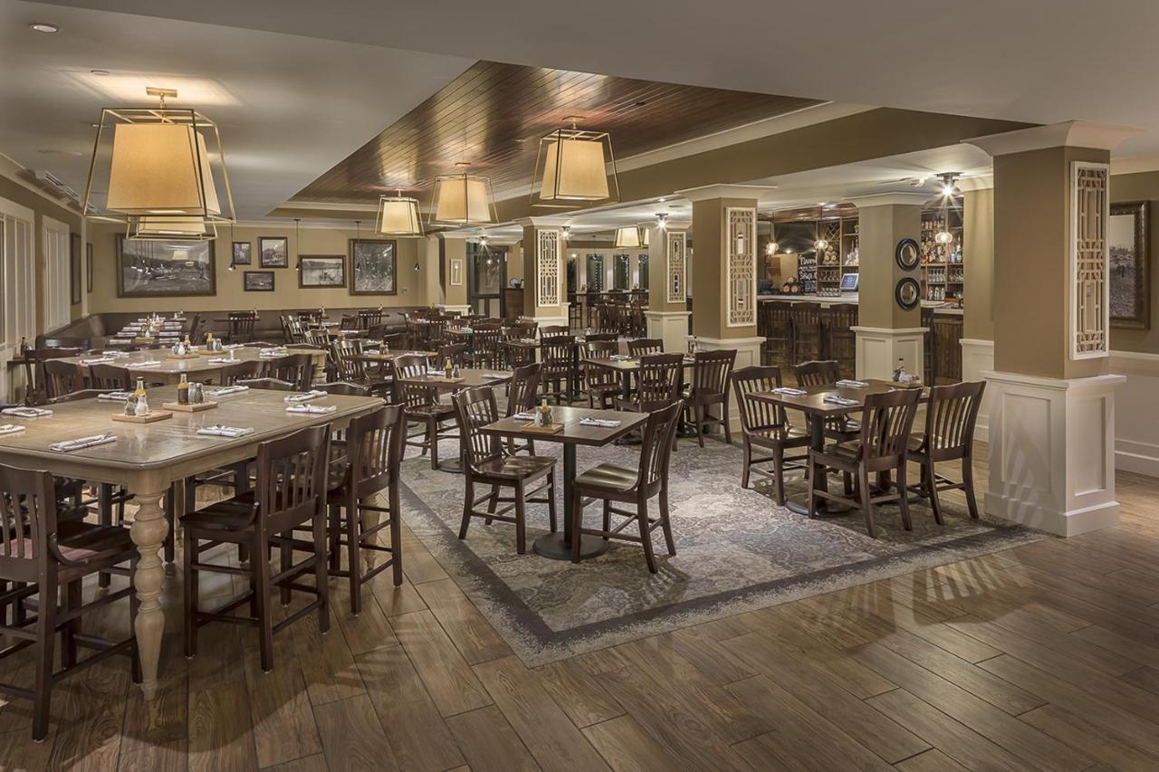 | Village Hotel on Biltmore Estate