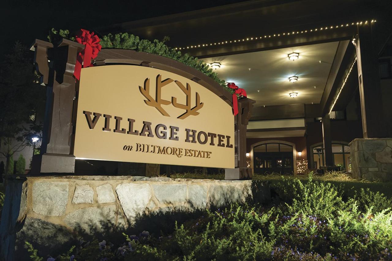 | Village Hotel on Biltmore Estate