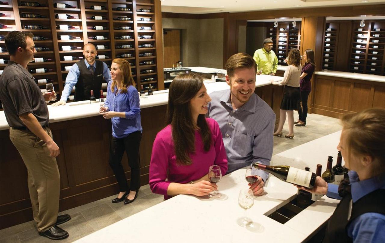 | Village Hotel on Biltmore Estate