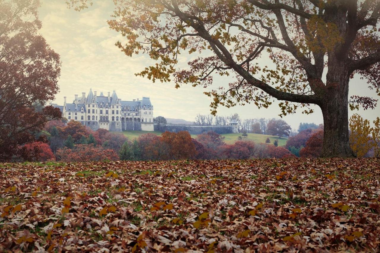 | Village Hotel on Biltmore Estate