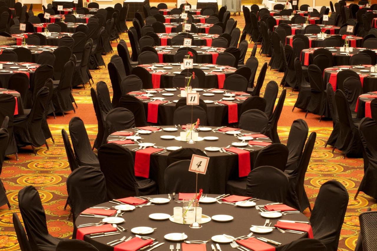  | Prairie Meadows Casino, Racetrack & Hotel