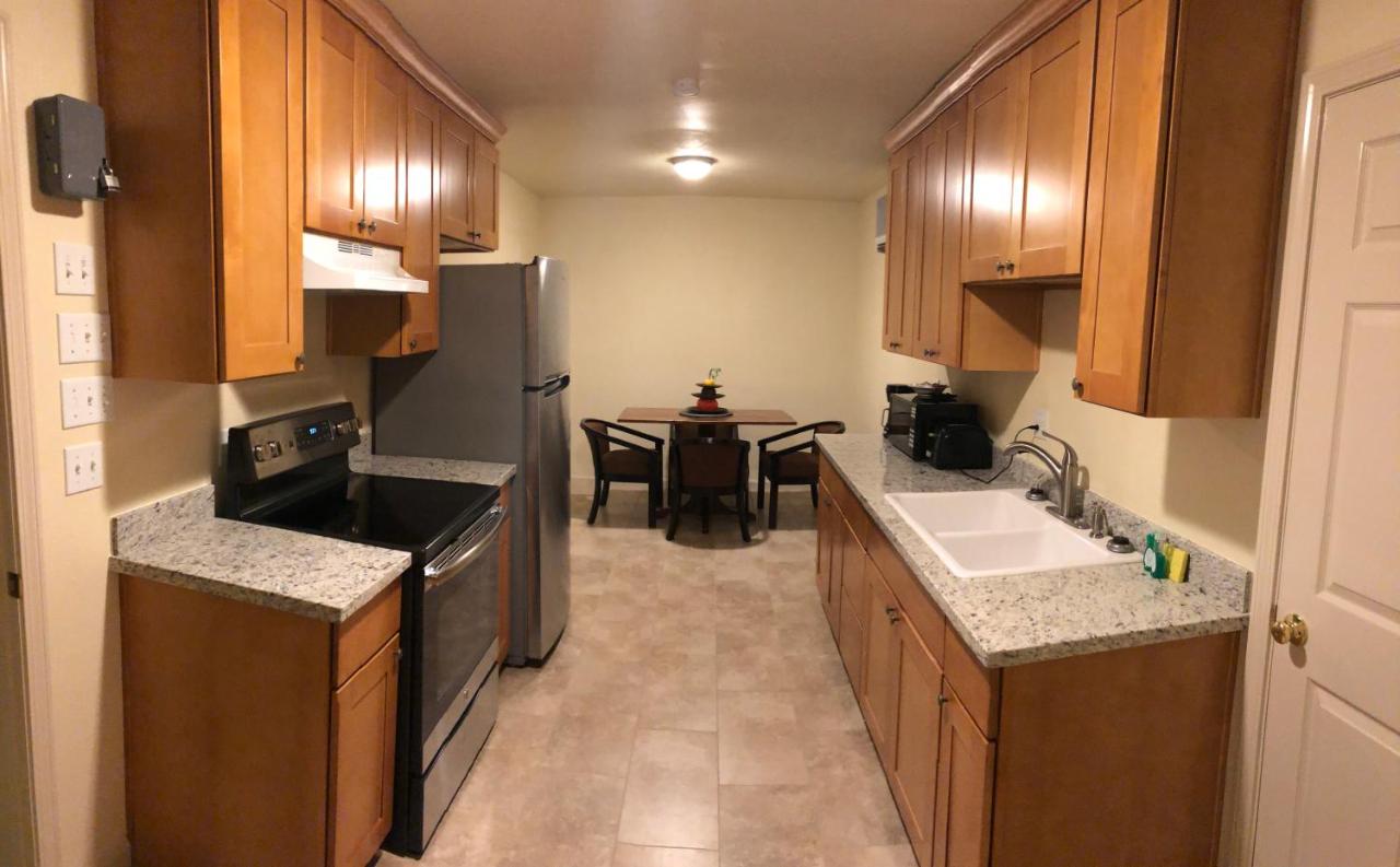 Apartment - Ground Floor at Yosemite View Lodge