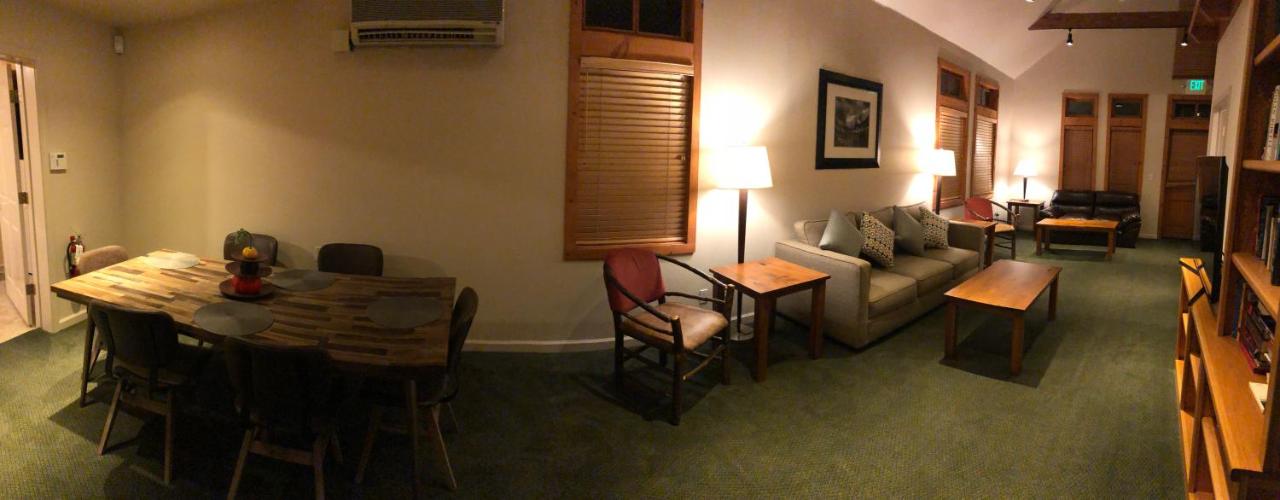 Apartment - Ground Floor at Yosemite View Lodge