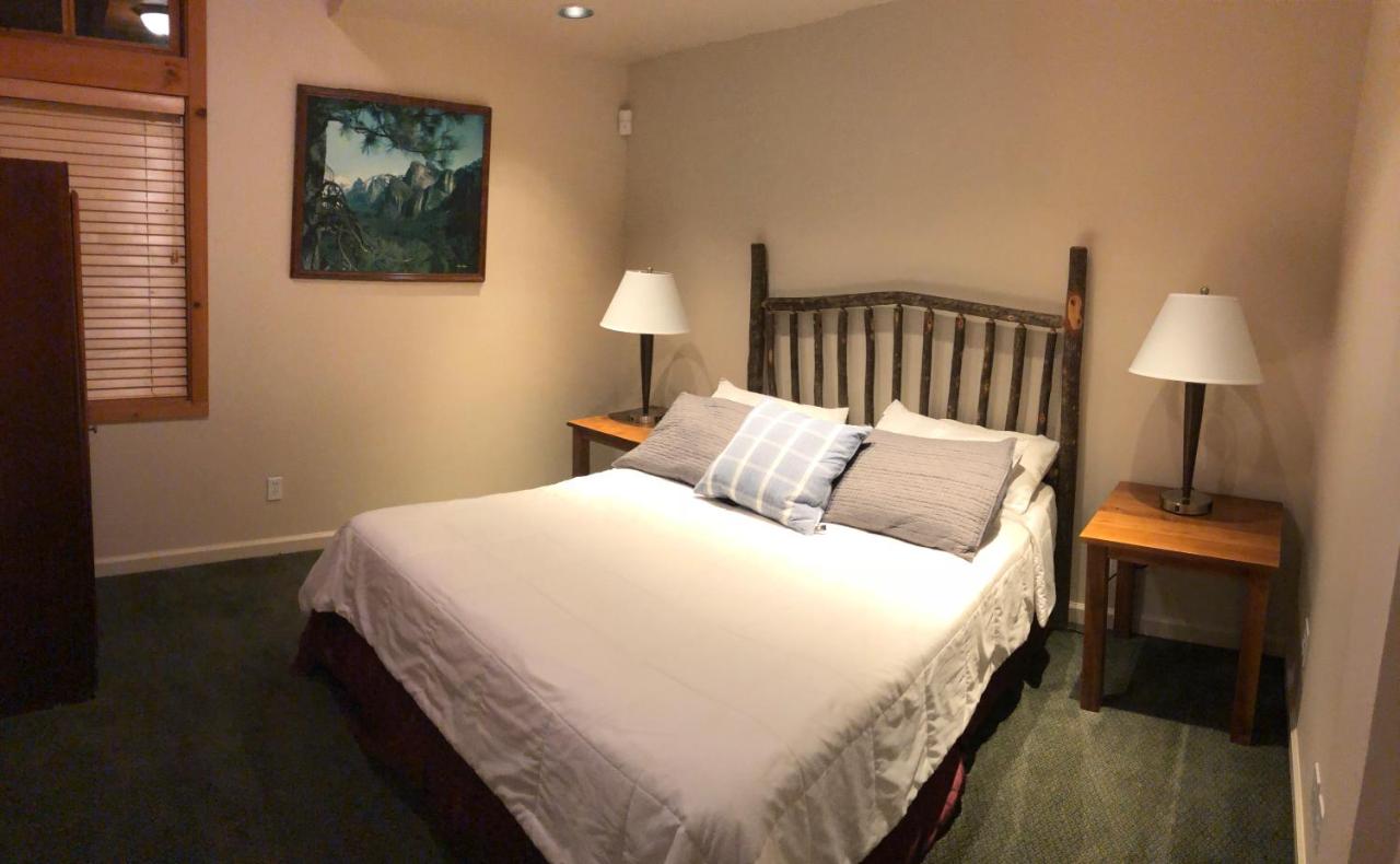Apartment - Ground Floor at Yosemite View Lodge