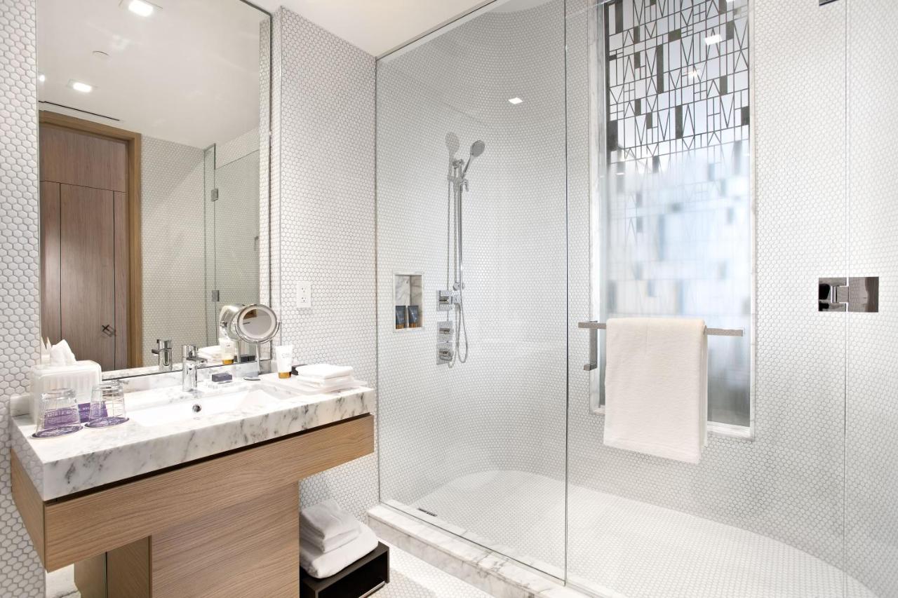 SLS LUX Two-Bedroom Suite at SLS LUX Brickell