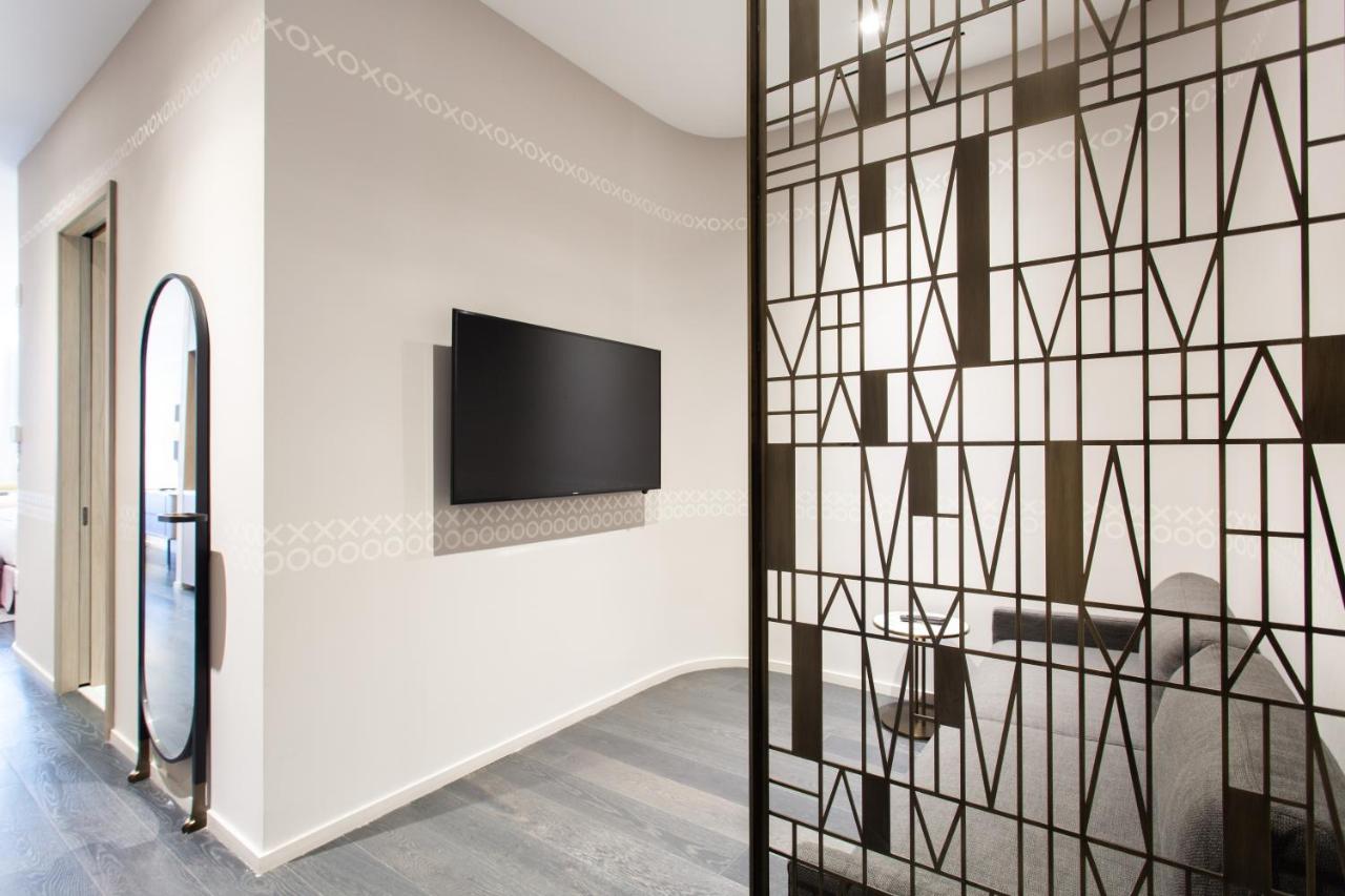 SLS LUX Double Queen Room at SLS LUX Brickell
