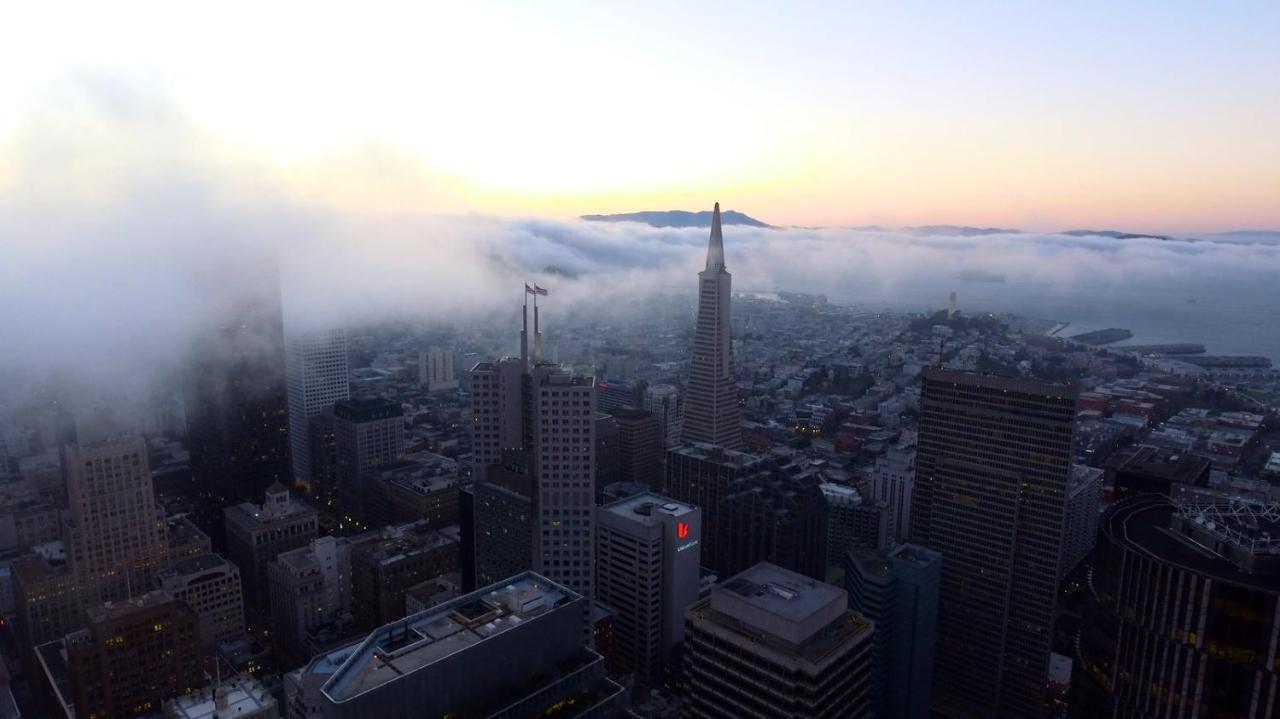 Loews Regency San Francisco