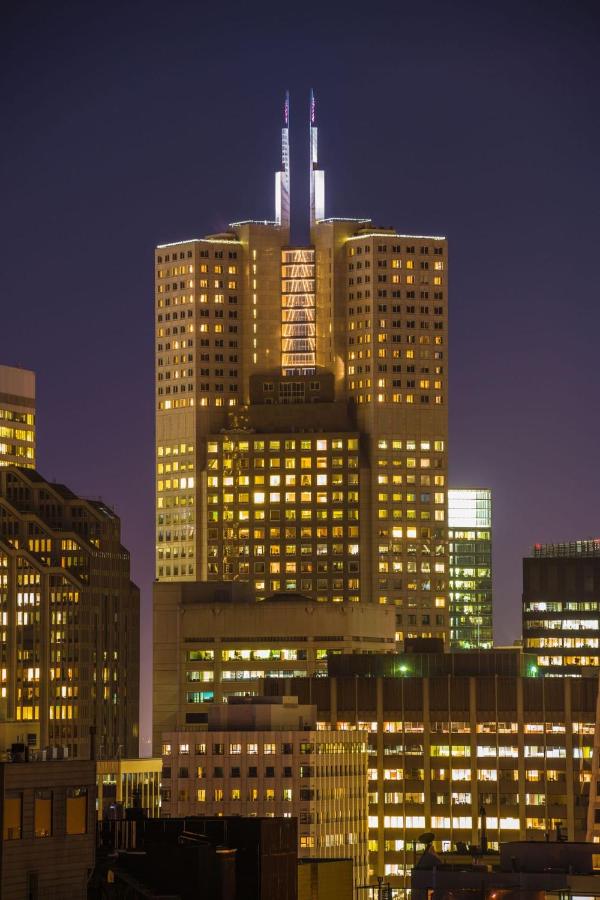 Loews Regency San Francisco