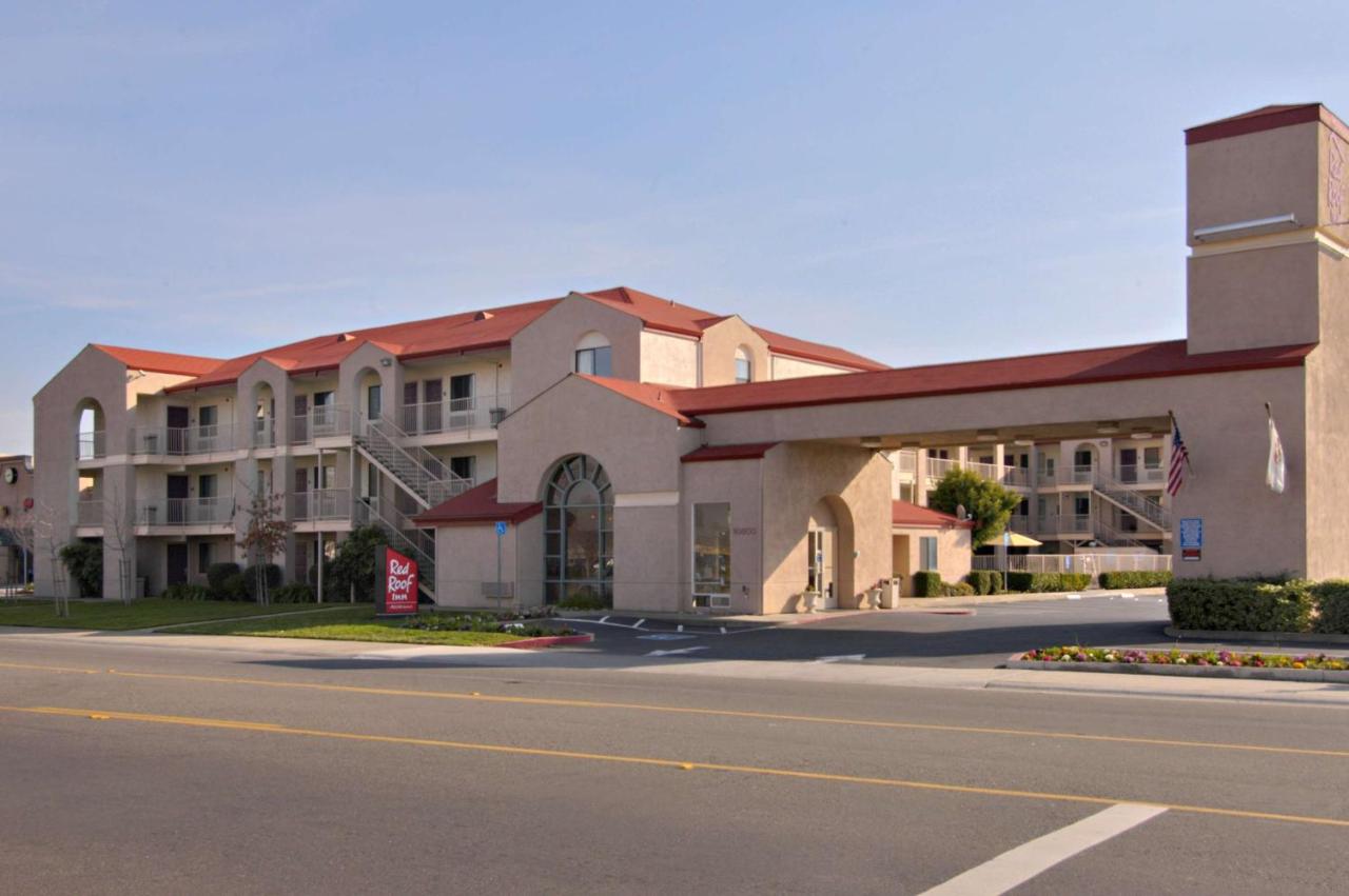  | California Inn & Suites Rancho Cordova - Sacramento